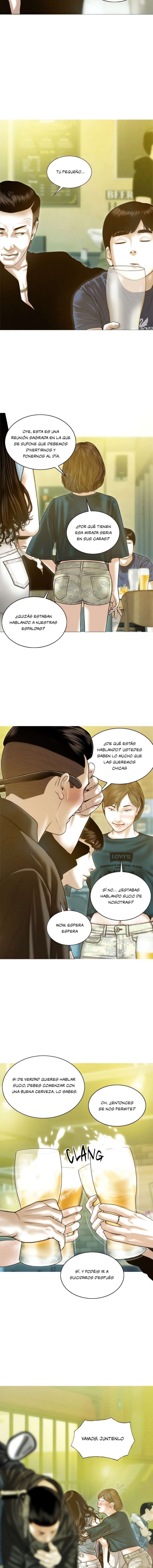 Un Sueño Débil Capítulo 1 - Page 9