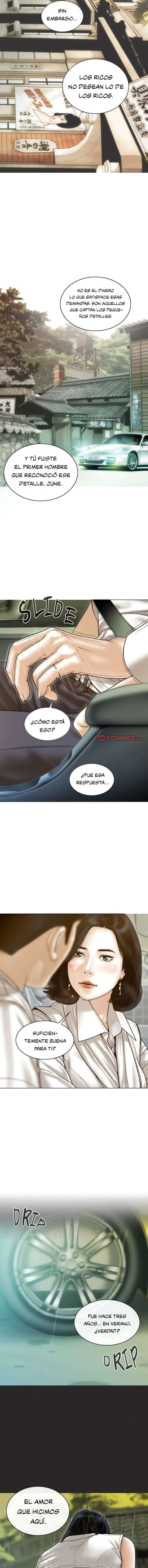 Un Sueño Débil Capítulo 10 - Page 10