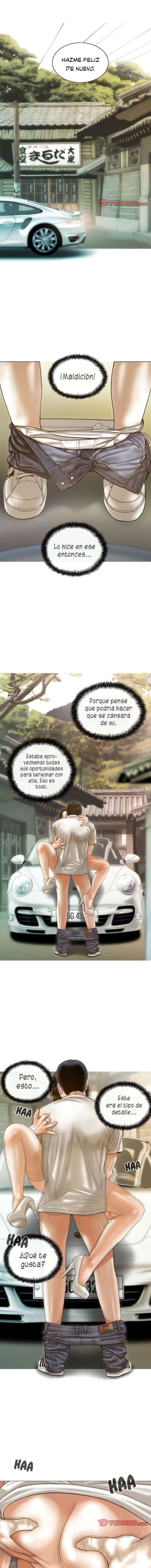 Un Sueño Débil Capítulo 10 - Page 12