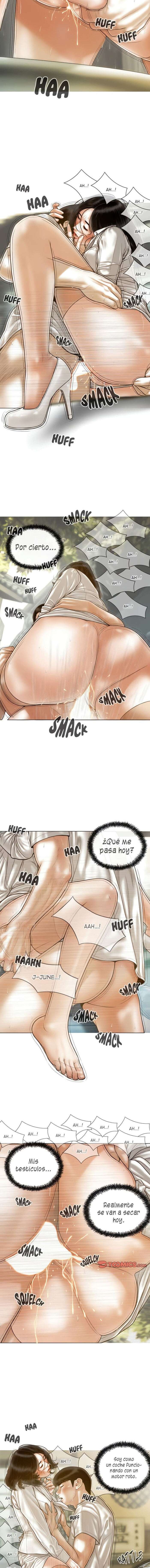 Un Sueño Débil Capítulo 10 - Page 13