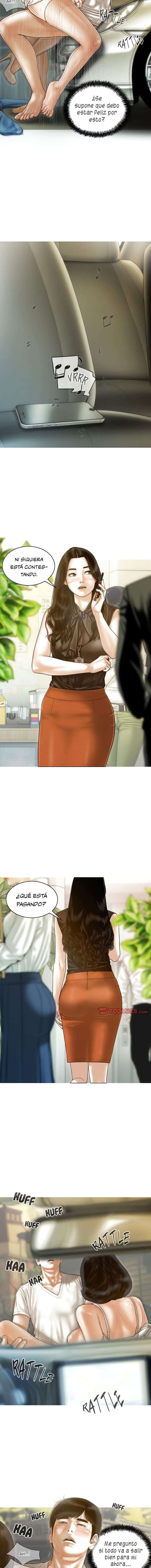 Un Sueño Débil Capítulo 10 - Page 14