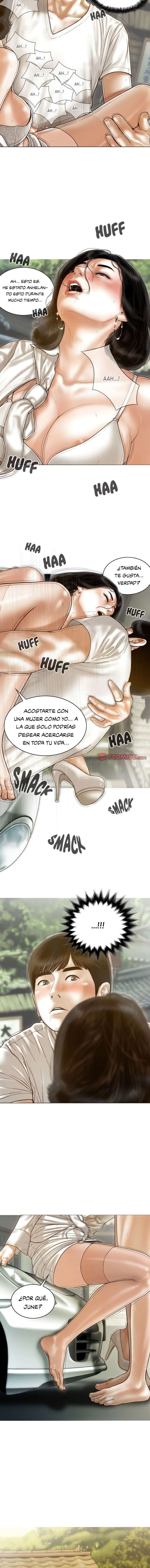 Un Sueño Débil Capítulo 10 - Page 15