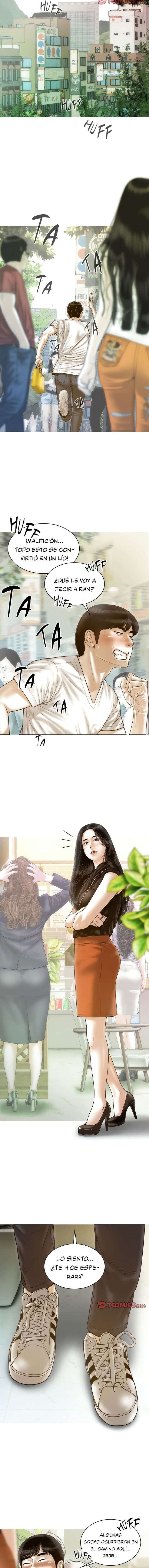 Un Sueño Débil Capítulo 10 - Page 3