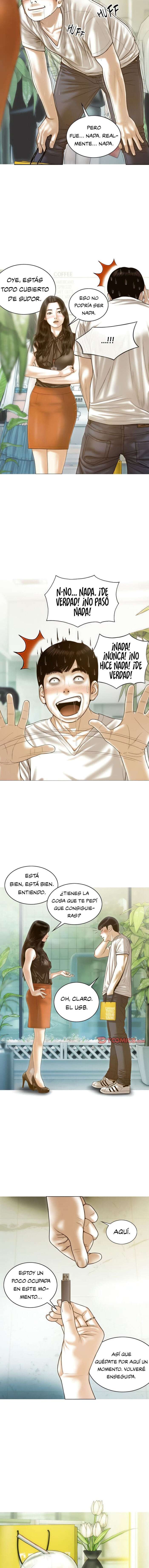 Un Sueño Débil Capítulo 10 - Page 4