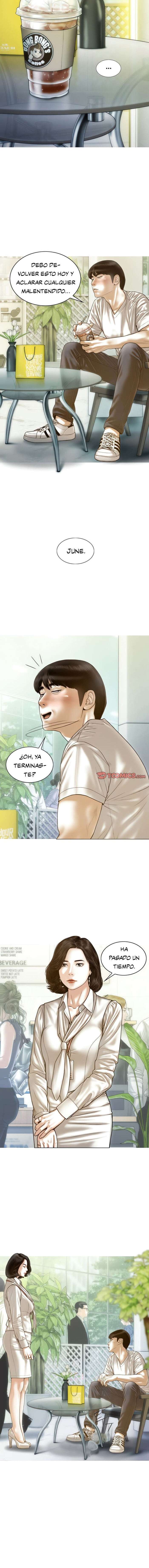 Un Sueño Débil Capítulo 10 - Page 5