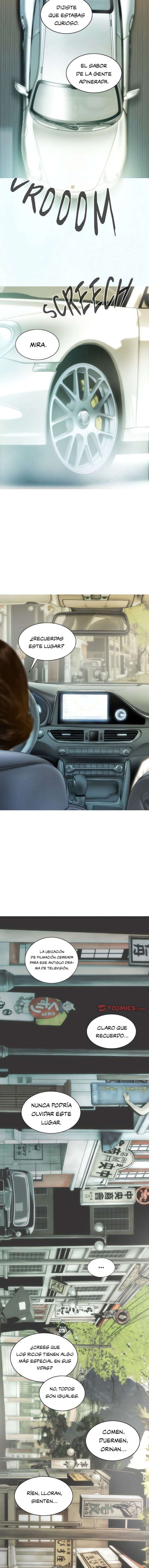 Un Sueño Débil Capítulo 10 - Page 9