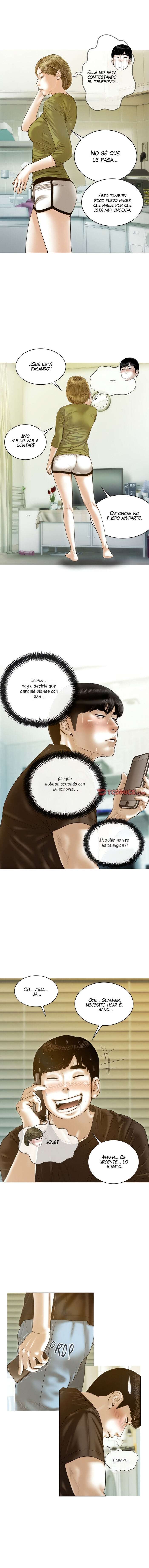 Un Sueño Débil Capítulo 11 - Page 10