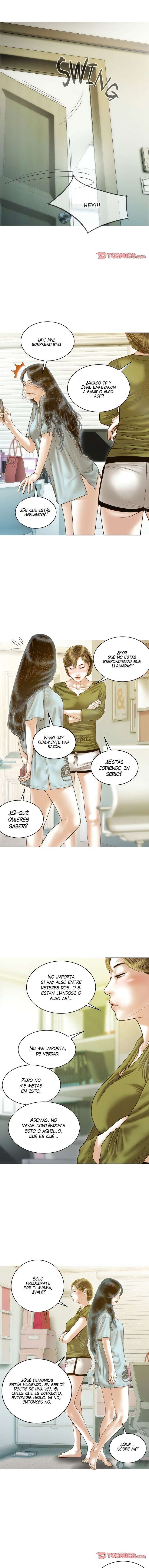 Un Sueño Débil Capítulo 11 - Page 12