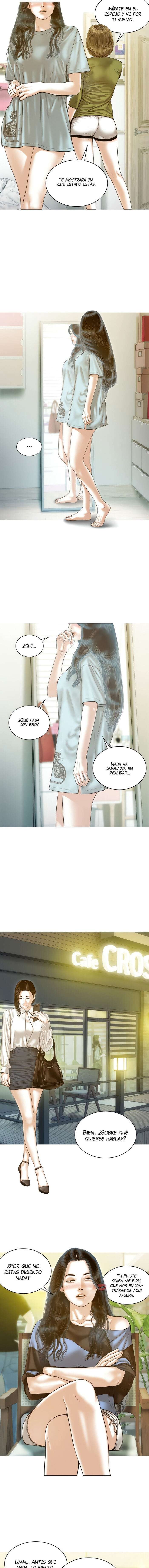 Un Sueño Débil Capítulo 11 - Page 13