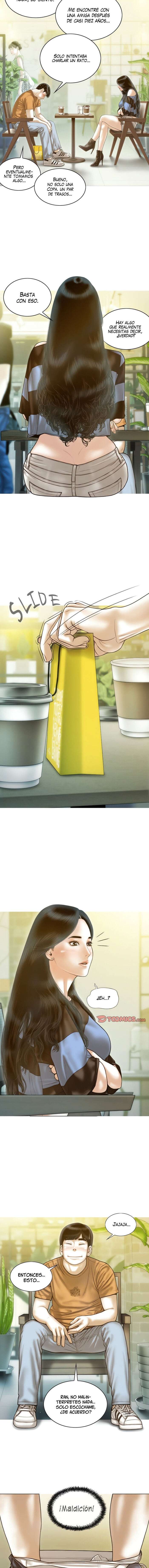 Un Sueño Débil Capítulo 11 - Page 14