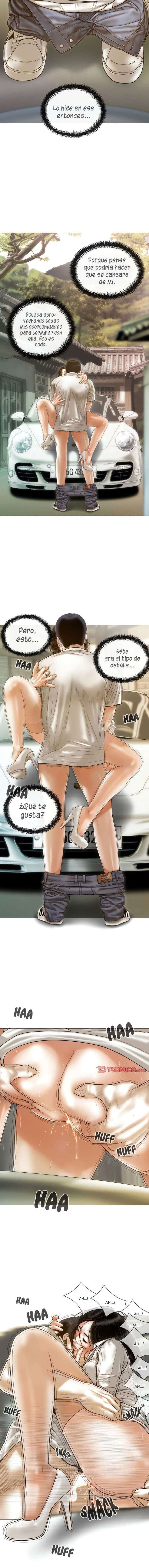 Un Sueño Débil Capítulo 11 - Page 15