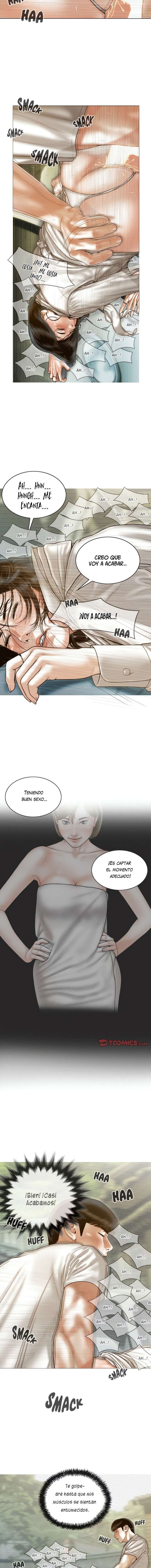 Un Sueño Débil Capítulo 11 - Page 4