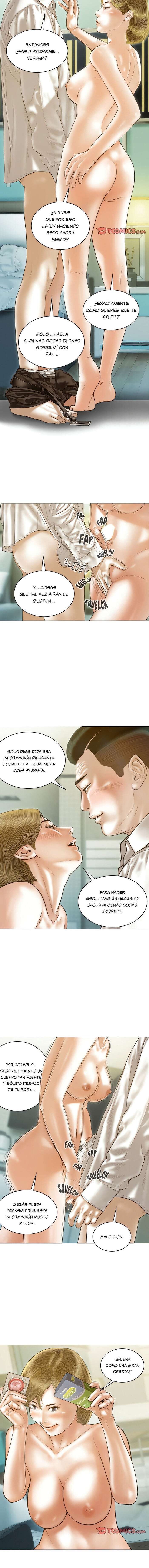 Un Sueño Débil Capítulo 12 - Page 12