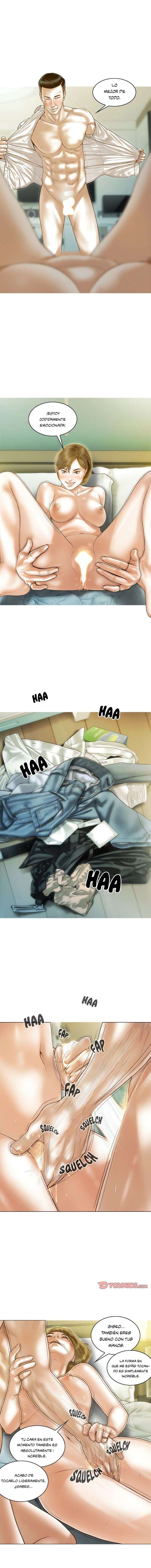 Un Sueño Débil Capítulo 12 - Page 13