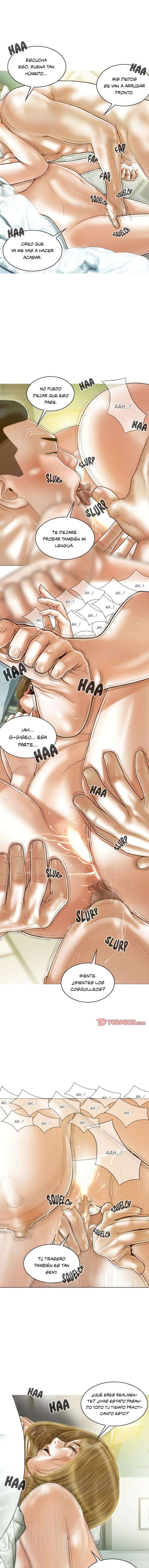 Un Sueño Débil Capítulo 12 - Page 14