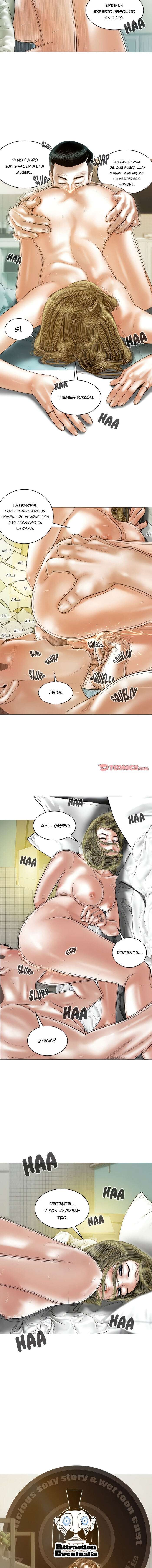 Un Sueño Débil Capítulo 12 - Page 15