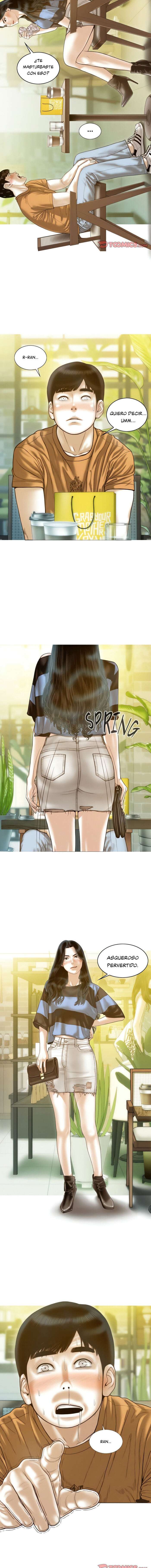 Un Sueño Débil Capítulo 12 - Page 2