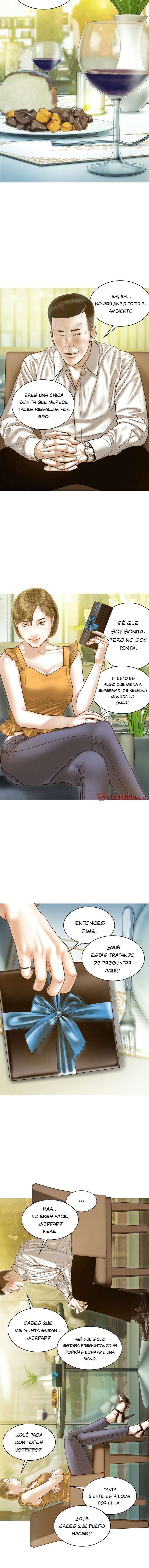 Un Sueño Débil Capítulo 12 - Page 5