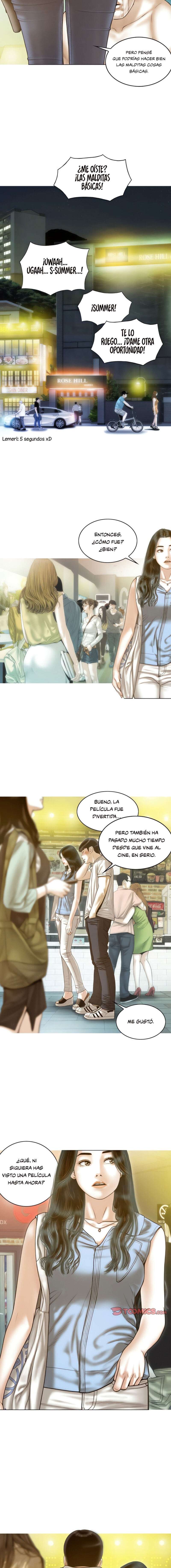 Un Sueño Débil Capítulo 13 - Page 12