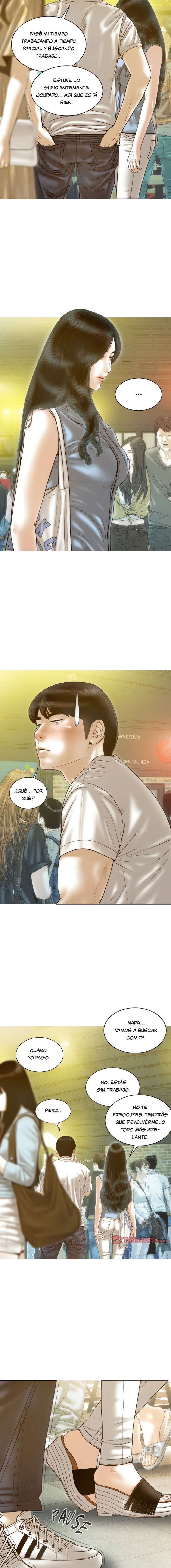 Un Sueño Débil Capítulo 13 - Page 13