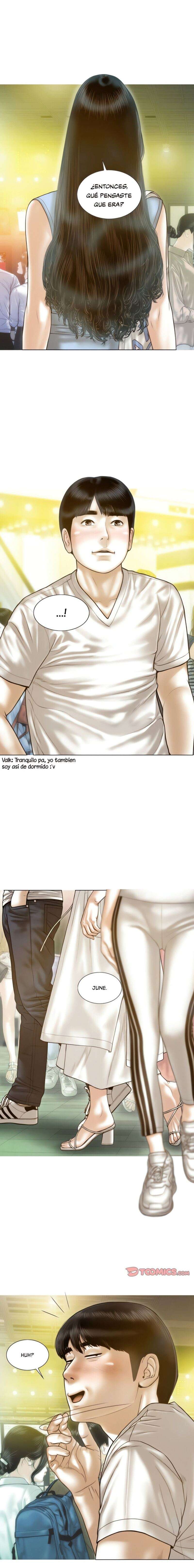 Un Sueño Débil Capítulo 13 - Page 15