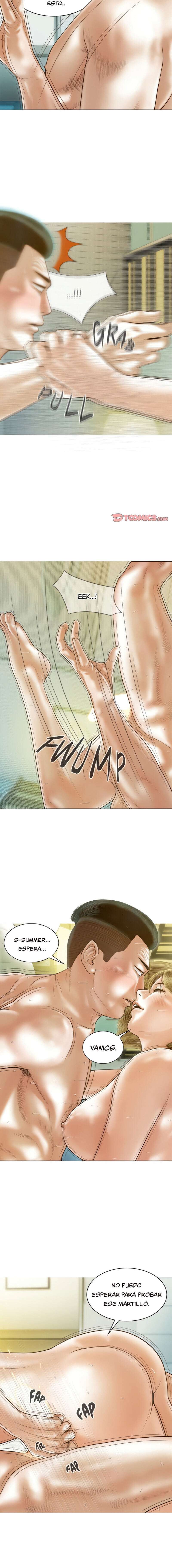 Un Sueño Débil Capítulo 13 - Page 2