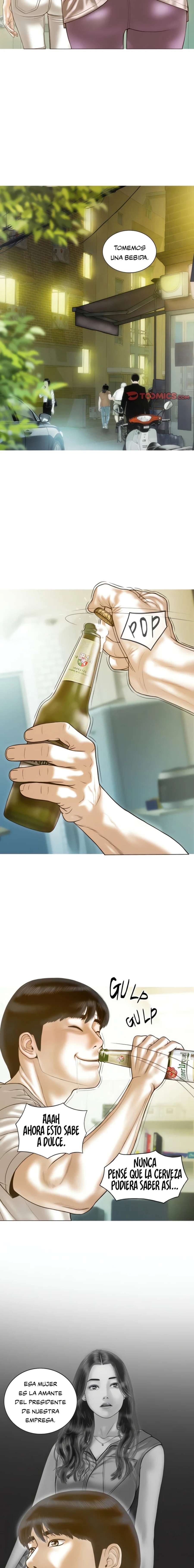 Un Sueño Débil Capítulo 14 - Page 12