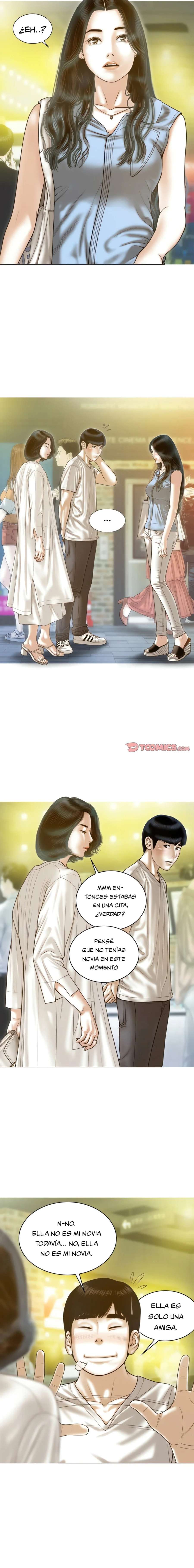 Un Sueño Débil Capítulo 14 - Page 2