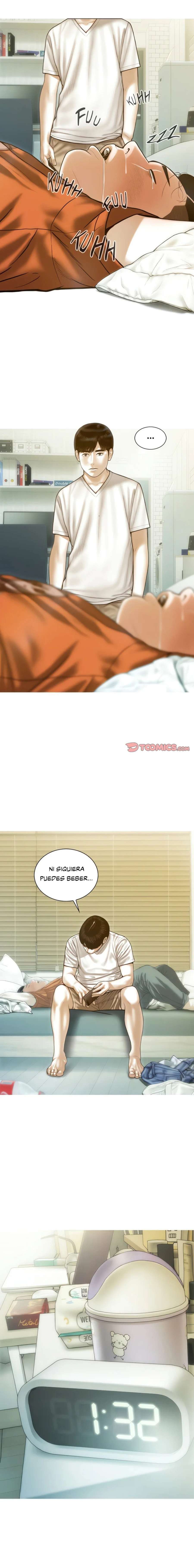 Un Sueño Débil Capítulo 15 - Page 2