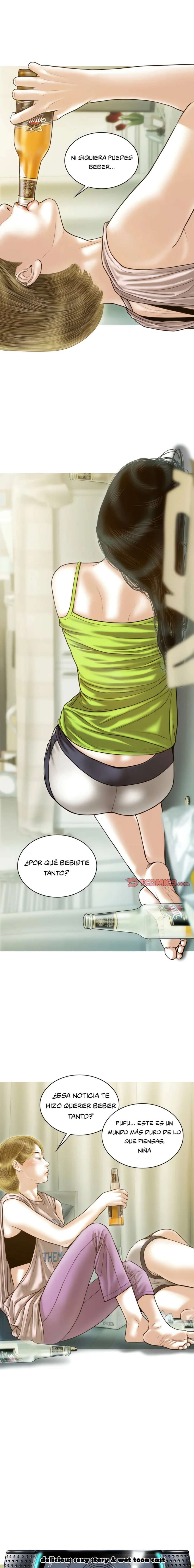 Un Sueño Débil Capítulo 15 - Page 3