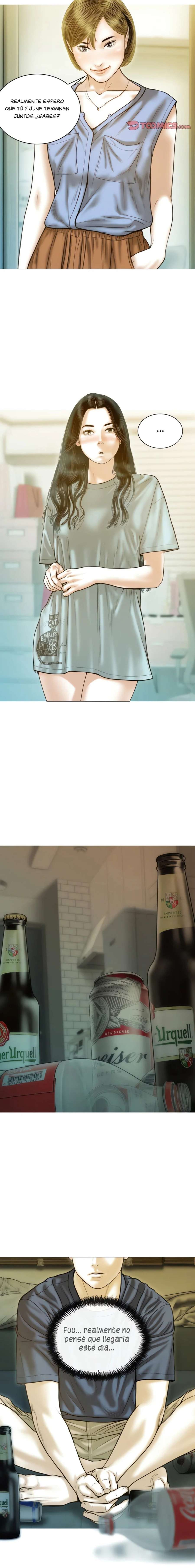 Un Sueño Débil Capítulo 16 - Page 10