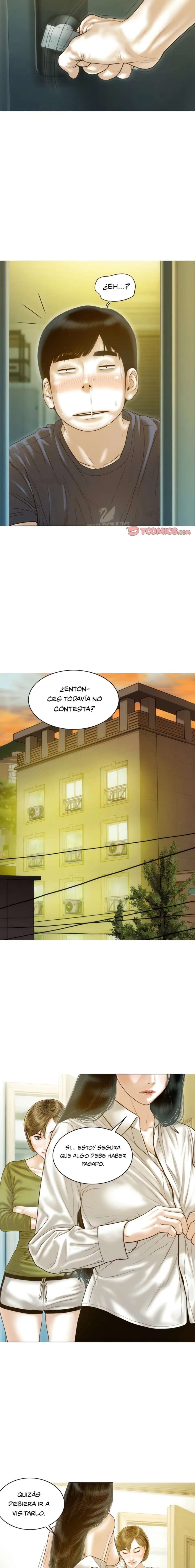 Un Sueño Débil Capítulo 16 - Page 13