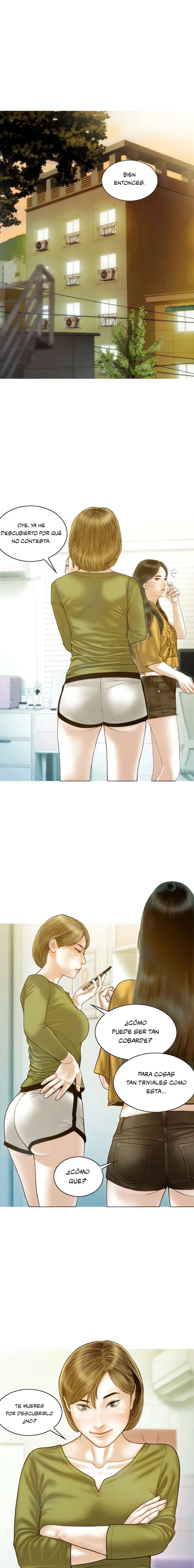 Un Sueño Débil Capítulo 16 - Page 17