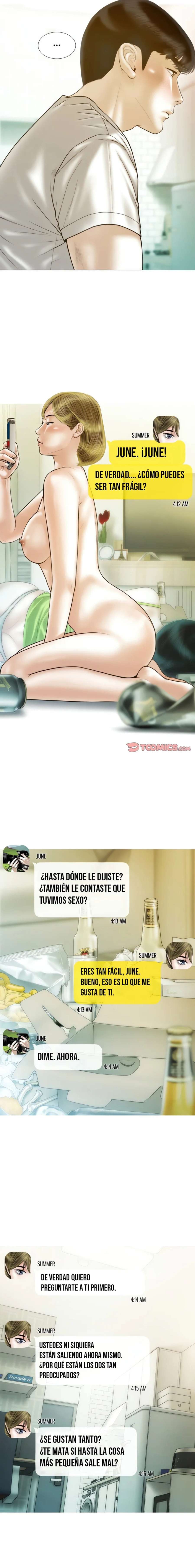 Un Sueño Débil Capítulo 16 - Page 2