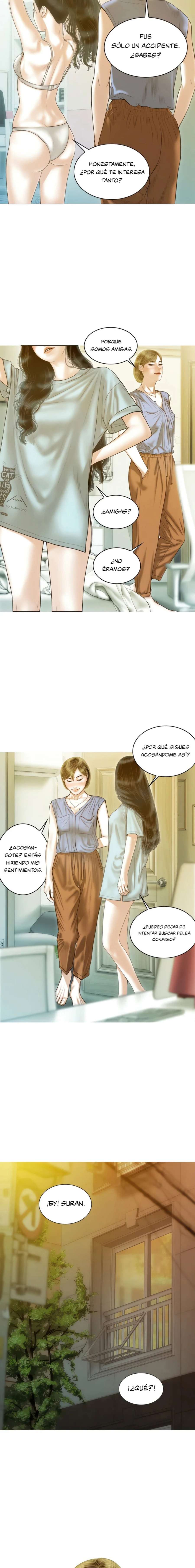 Un Sueño Débil Capítulo 16 - Page 9