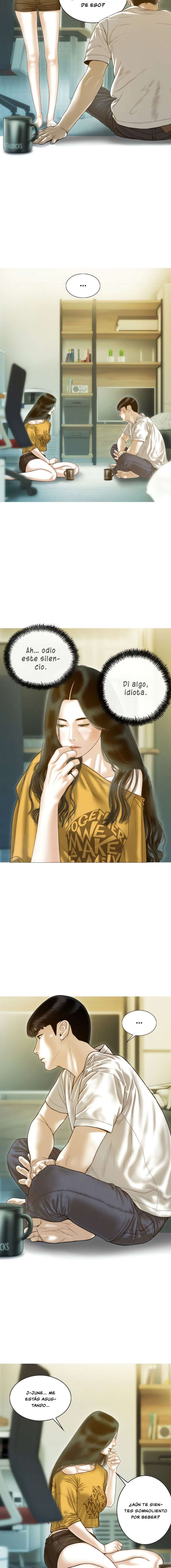 Un Sueño Débil Capítulo 17 - Page 12