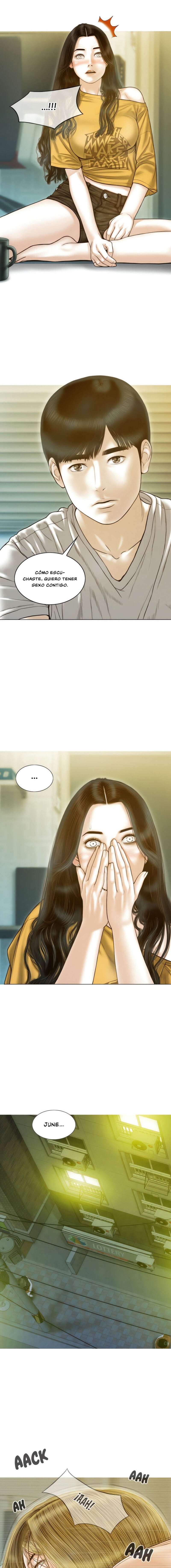 Un Sueño Débil Capítulo 17 - Page 14