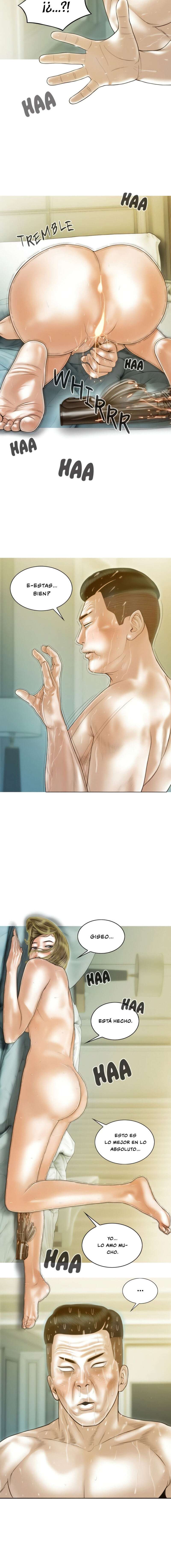 Un Sueño Débil Capítulo 17 - Page 16