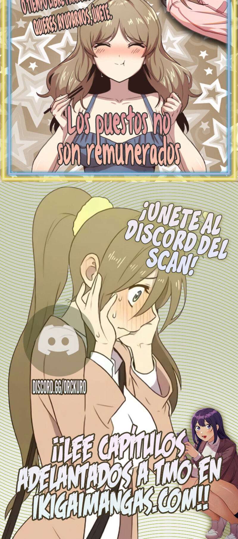 Un Sueño Débil Capítulo 17 - Page 18