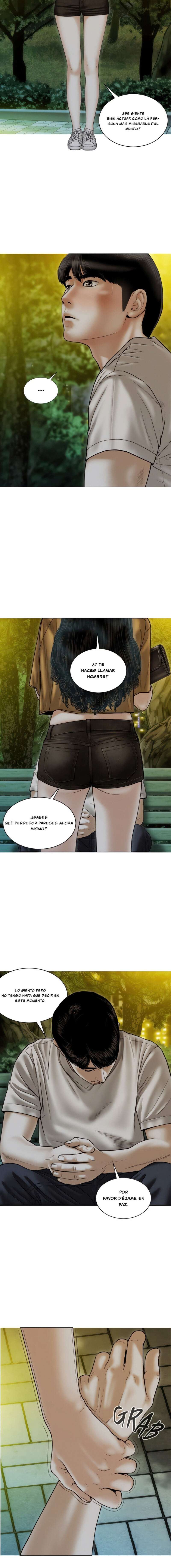 Un Sueño Débil Capítulo 17 - Page 2