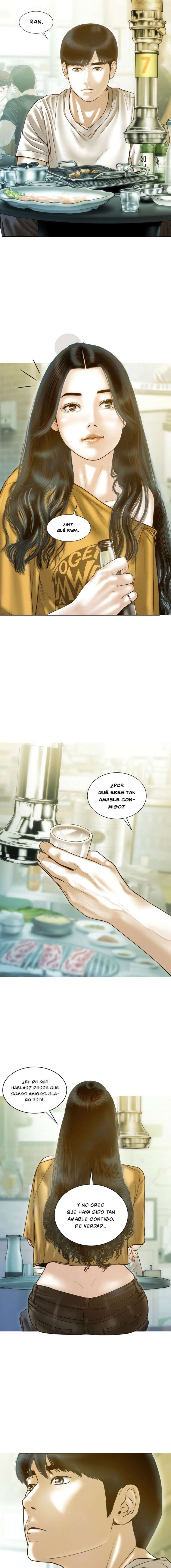 Un Sueño Débil Capítulo 17 - Page 4