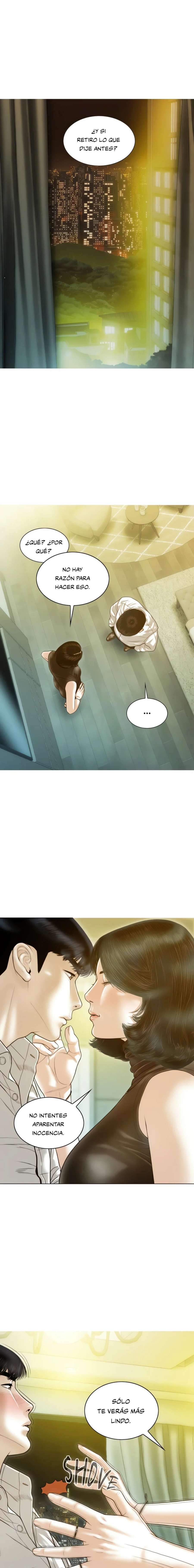 Un Sueño Débil Capítulo 18 - Page 12