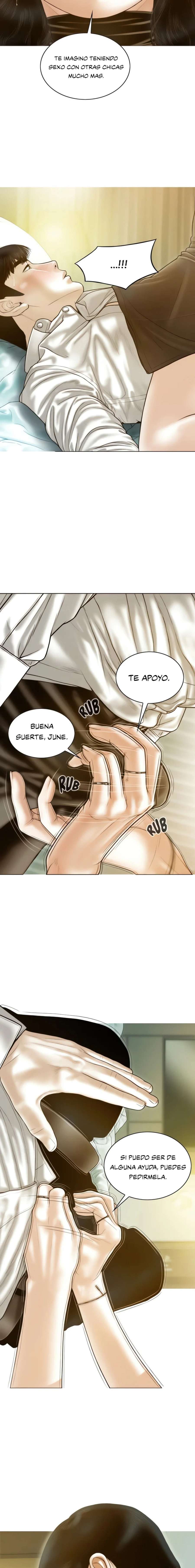 Un Sueño Débil Capítulo 18 - Page 15