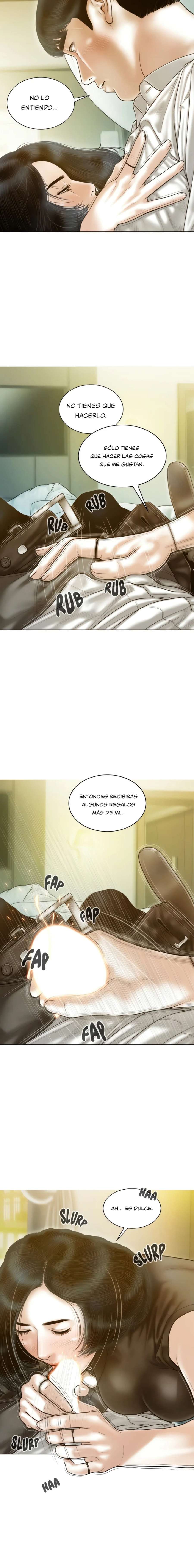 Un Sueño Débil Capítulo 18 - Page 16