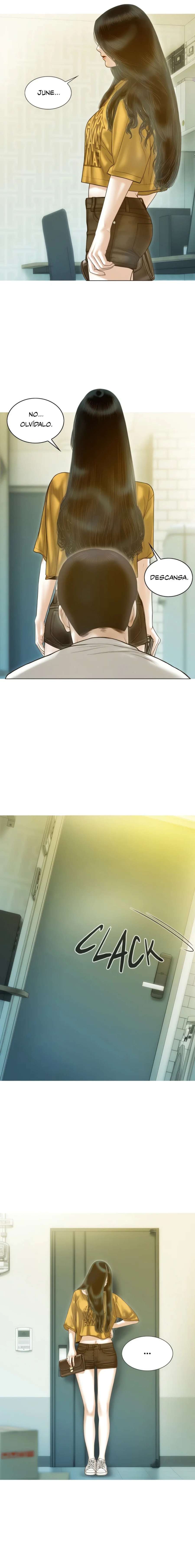 Un Sueño Débil Capítulo 18 - Page 2