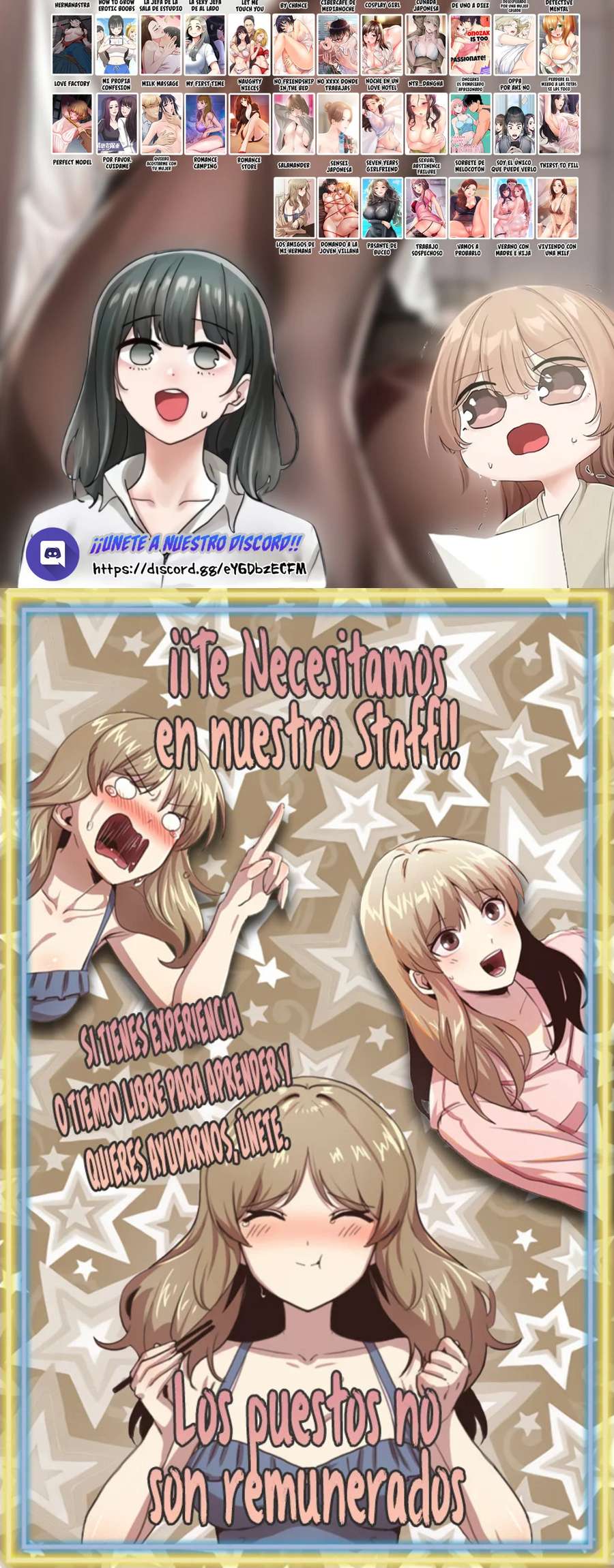 Un Sueño Débil Capítulo 18 - Page 21