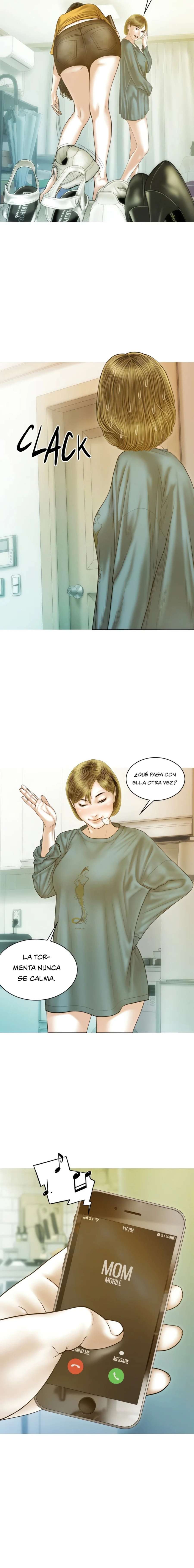 Un Sueño Débil Capítulo 18 - Page 4