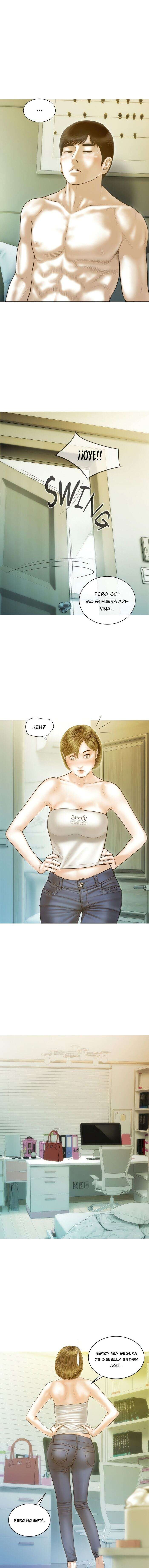 Un Sueño Débil Capítulo 19 - Page 10