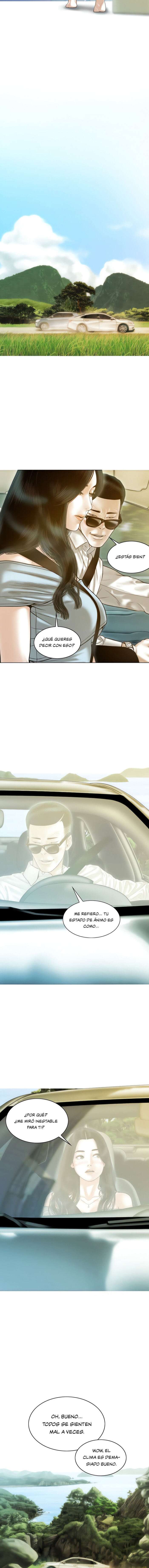 Un Sueño Débil Capítulo 19 - Page 11