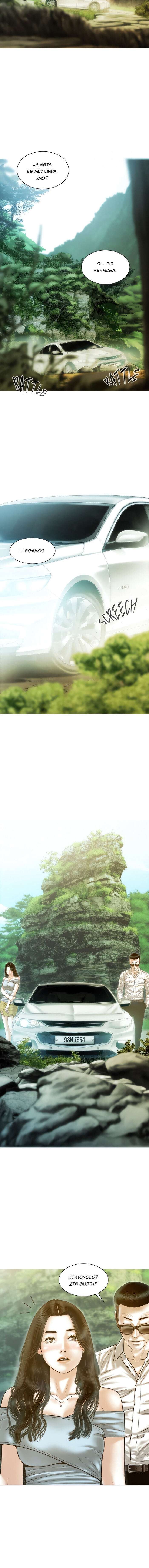 Un Sueño Débil Capítulo 19 - Page 12